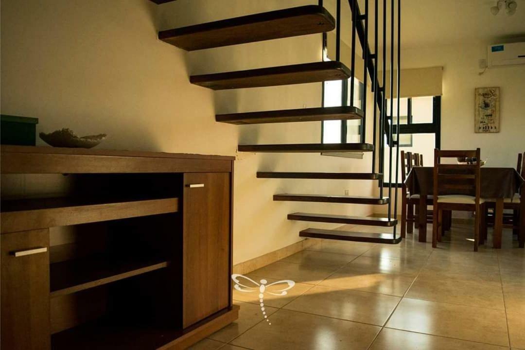Iguape Aparts & Spa Colón Esterno foto